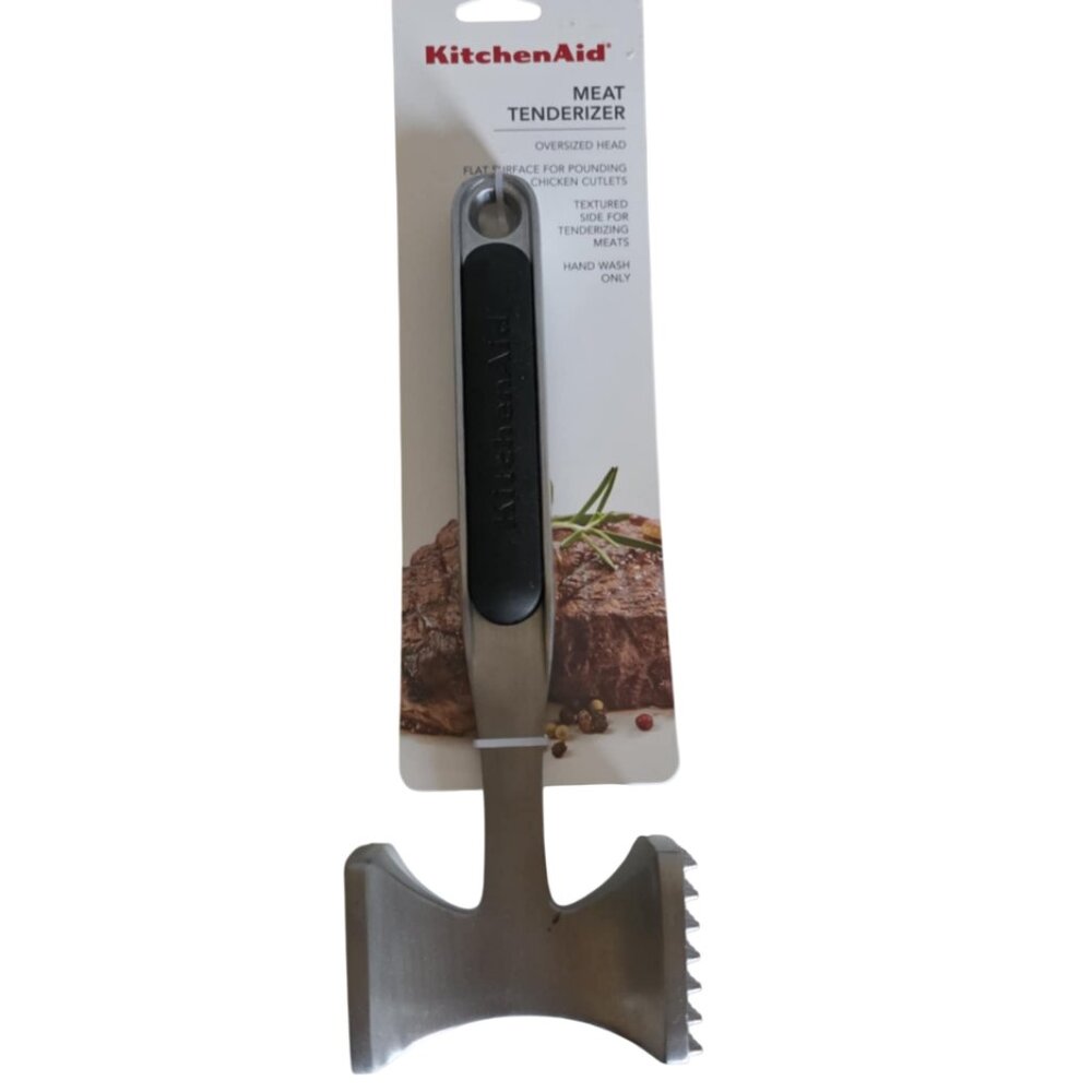 NWT KitchenAid Meat Tenderizer (#2)